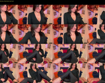 kyliecb — 37 minute Chaturbate female cam show recording, 720p, Jan 16, 2026