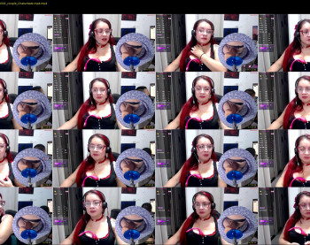 kyobiker223 — 42 minute Chaturbate couple cam show recording, 720p, Jan 16, 2026