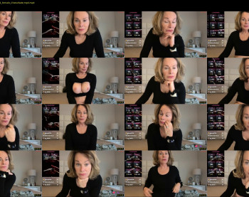 ladybabs — 8 minute Chaturbate female cam show recording, 720p, Jan 15, 2026