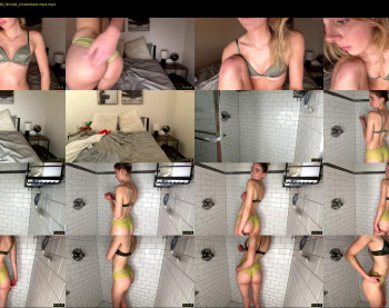 lanamaex — 48 minute Chaturbate female cam show recording, 720p, Jan 16, 2026