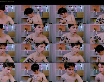 leo_valor — 22 minute Chaturbate male cam show recording, 720p, Jan 15, 2026