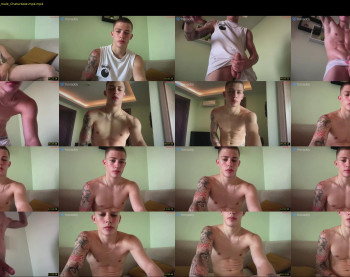lil_addy — 23 minute Chaturbate male cam show recording, 720p, Jan 15, 2026