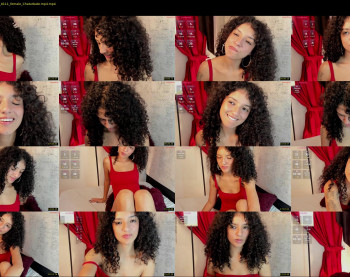 lilithsteinberg — 27 minute Chaturbate female cam show recording, 720p, Jan 16, 2026