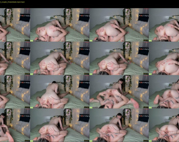 lilkimchii — 3 minute Chaturbate couple cam show recording, 720p, Jan 16, 2026