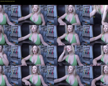 lisa2018 — 120 minute Chaturbate female cam show recording, 720p, Jan 16, 2026