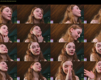 lissa_meooow — 3 minute Chaturbate female cam show recording, 720p, Jan 15, 2026
