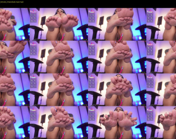 little_eli — 3 minute Chaturbate female cam show recording, 720p, Jan 15, 2026