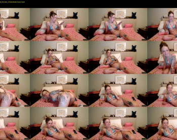 littlestfox — 9 minute Chaturbate female cam show recording, 720p, Jan 15, 2026