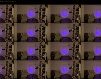 loony_moony — 5 minute Chaturbate couple cam show recording, 720p, Jan 15, 2026