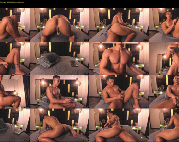 lucio__fox — 121 minute Chaturbate male cam show recording, 720p, Jan 15, 2026