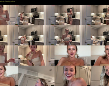 luvaimee — 8 minute Chaturbate female cam show recording, 720p, Jan 15, 2026