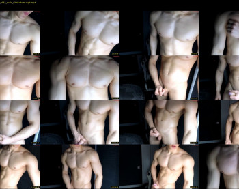 madisonboy2 — 121 minute Chaturbate male cam show recording, 720p, Jan 16, 2026