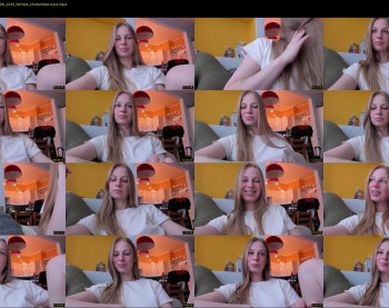 magic_couple13 — 30 minute Chaturbate couple cam show recording, 720p, Jan 15, 2026