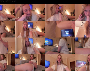 magic_couple13 — 24 minute Chaturbate couple cam show recording, 720p, Jan 15, 2026