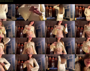 mallybooo — 26 minute Chaturbate female cam show recording, 720p, Jan 15, 2026