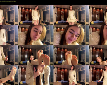 mallybooo — 22 minute Chaturbate female cam show recording, 720p, Jan 15, 2026