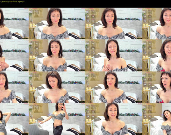 mariagold — 121 minute Chaturbate female cam show recording, 720p, Jan 15, 2026