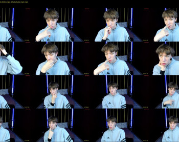 mark_branston — 26 minute Chaturbate male cam show recording, 720p, Jan 16, 2026