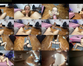 mary_bby — 67 minute Chaturbate couple cam show recording, 720p, Jan 16, 2026