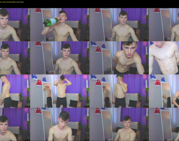 max_foks — 28 minute Chaturbate male cam show recording, 720p, Jan 15, 2026