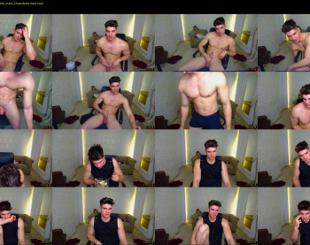 maxkaiden — 120 minute Chaturbate male cam show recording, 720p, Jan 15, 2026