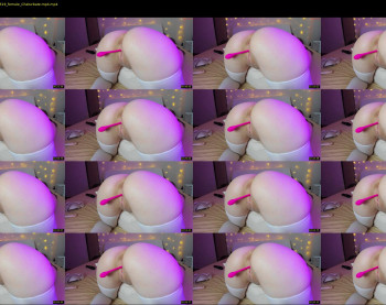 may_fl0wer — 7 minute Chaturbate female cam show recording, 720p, Jan 15, 2026