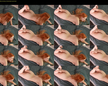 mazymayes — 15 minute Chaturbate female cam show recording, 720p, Jan 15, 2026