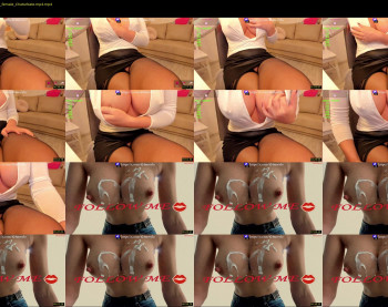mery_lo — 11 minute Chaturbate female cam show recording, 720p, Jan 16, 2026