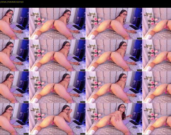 miaa_06 — 7 minute Chaturbate female cam show recording, 720p, Jan 16, 2026