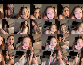 miafleur — 41 minute Chaturbate female cam show recording, 720p, Jan 16, 2026