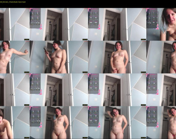 mila_good — 22 minute Chaturbate female cam show recording, 720p, Jan 15, 2026