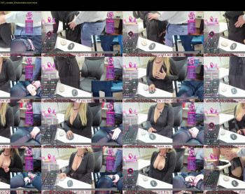 milf_viktoria — 106 minute Chaturbate female cam show recording, 720p, Jan 15, 2026