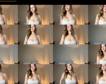 milky__way_ — 72 minute Chaturbate female cam show recording, 720p, Jan 15, 2026