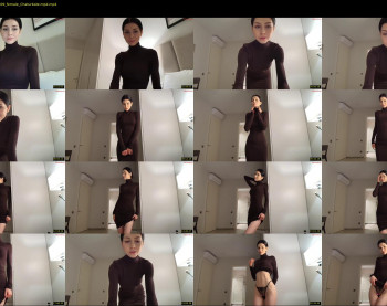 milla_bella — 24 minute Chaturbate female cam show recording, 720p, Jan 15, 2026