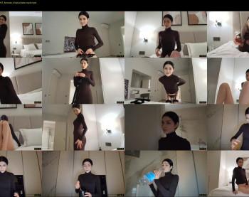 milla_bella — 68 minute Chaturbate female cam show recording, 720p, Jan 16, 2026