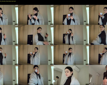 milla_bella — 9 minute Chaturbate female cam show recording, 720p, Jan 16, 2026