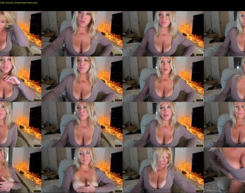 minerva777 — 42 minute Chaturbate female cam show recording, 720p, Jan 15, 2026