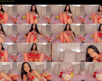 missevan — 121 minute Chaturbate female cam show recording, 720p, Jan 15, 2026