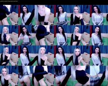 mistressnorma — 23 minute Chaturbate female cam show recording, 720p, Jan 16, 2026