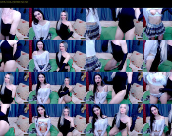 mistressnorma — 68 minute Chaturbate female cam show recording, 720p, Jan 16, 2026