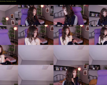 miyuki_wolf — 98 minute Chaturbate female cam show recording, 720p, Jan 16, 2026