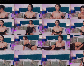 mmmaaa1234 — 103 minute Chaturbate female cam show recording, 720p, Jan 15, 2026
