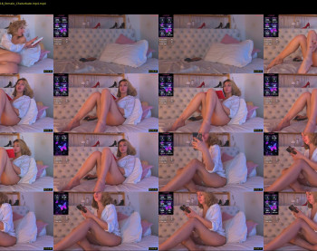 monikate_ — 17 minute Chaturbate couple cam show recording, 720p, Jan 15, 2026