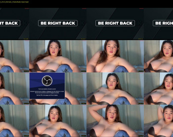 moona_luna21 — 39 minute Chaturbate female cam show recording, 720p, Jan 15, 2026