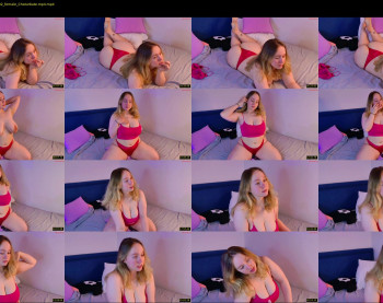 mrsprude — 31 minute Chaturbate female cam show recording, 720p, Jan 15, 2026