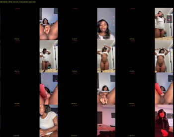 mskitty000 — 103 minute Chaturbate female cam show recording, 720p, Jan 16, 2026