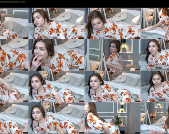 nataliecroft — 47 minute Chaturbate female cam show recording, 720p, Jan 15, 2026