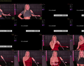 natehalll — 73 minute Chaturbate female cam show recording, 720p, Jan 15, 2026