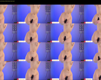 nora_fade — 6 minute Chaturbate female cam show recording, 720p, Jan 15, 2026