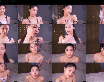 noreenbeckey — 54 minute Chaturbate female cam show recording, 720p, Jan 15, 2026